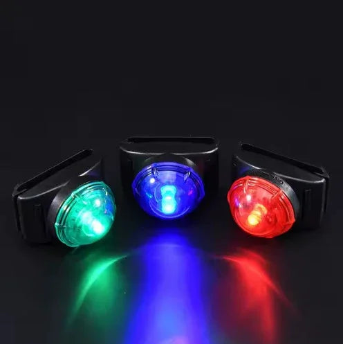 LED Safety Light, Durable, Waterproof