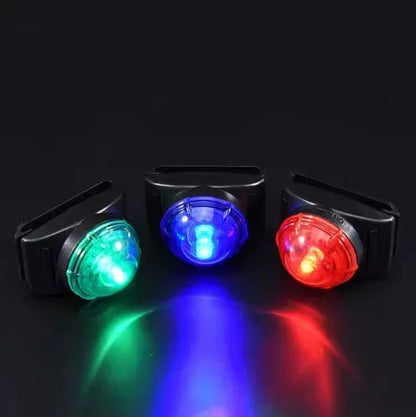 LED Safety Light, Durable, Waterproof