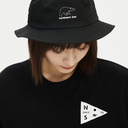 Big Sky Bucket Hat