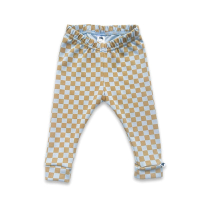 Baby Bamboo Leggings | Prints — Last Call