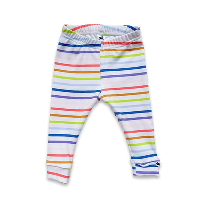 Baby Bamboo Leggings | Prints — Last Call