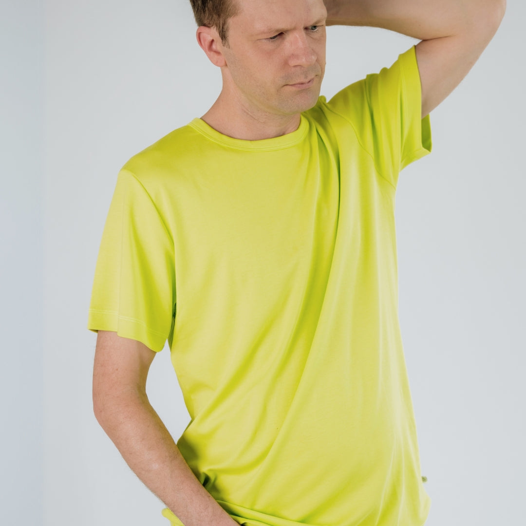 Adult Unisex Bamboo T-shirt — Last Call