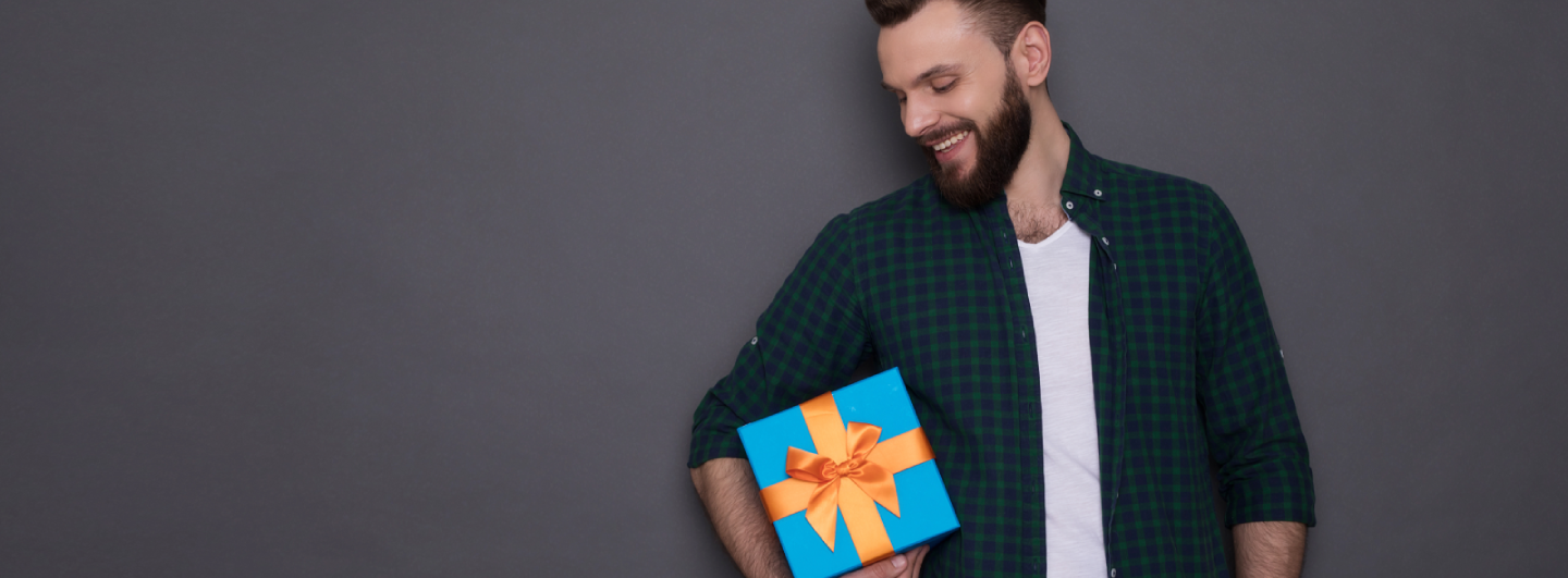 Gifts for Him