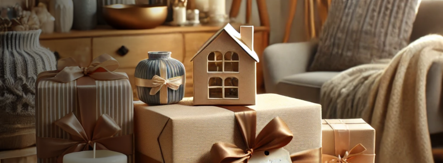Gifts for Home