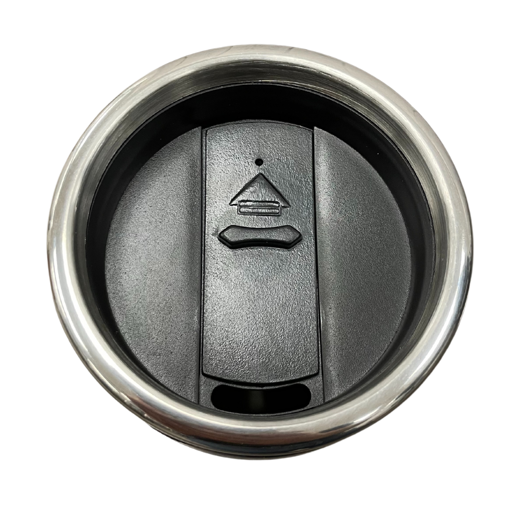 Buffalo Bills Travel Mug | Wallpaper Full Wrap 16 oz.