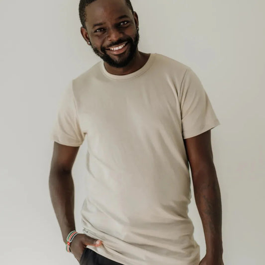 Adult Unisex Bamboo T-shirt — Last Call