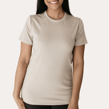 Adult Unisex Bamboo T-shirt — Last Call