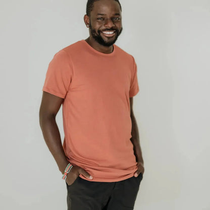 Adult Unisex Bamboo T-shirt — Last Call