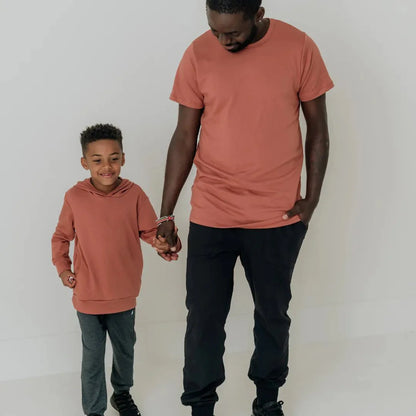 Adult Unisex Bamboo T-shirt — Last Call