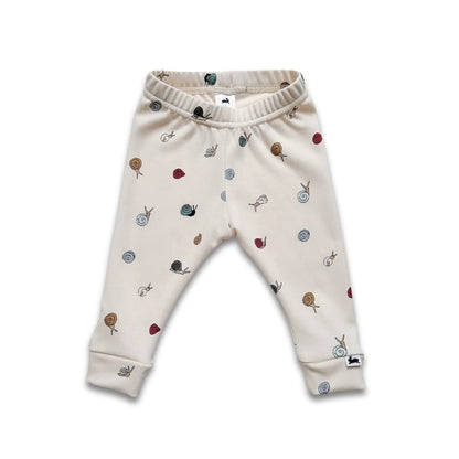 Baby Bamboo Leggings | Prints — Last Call