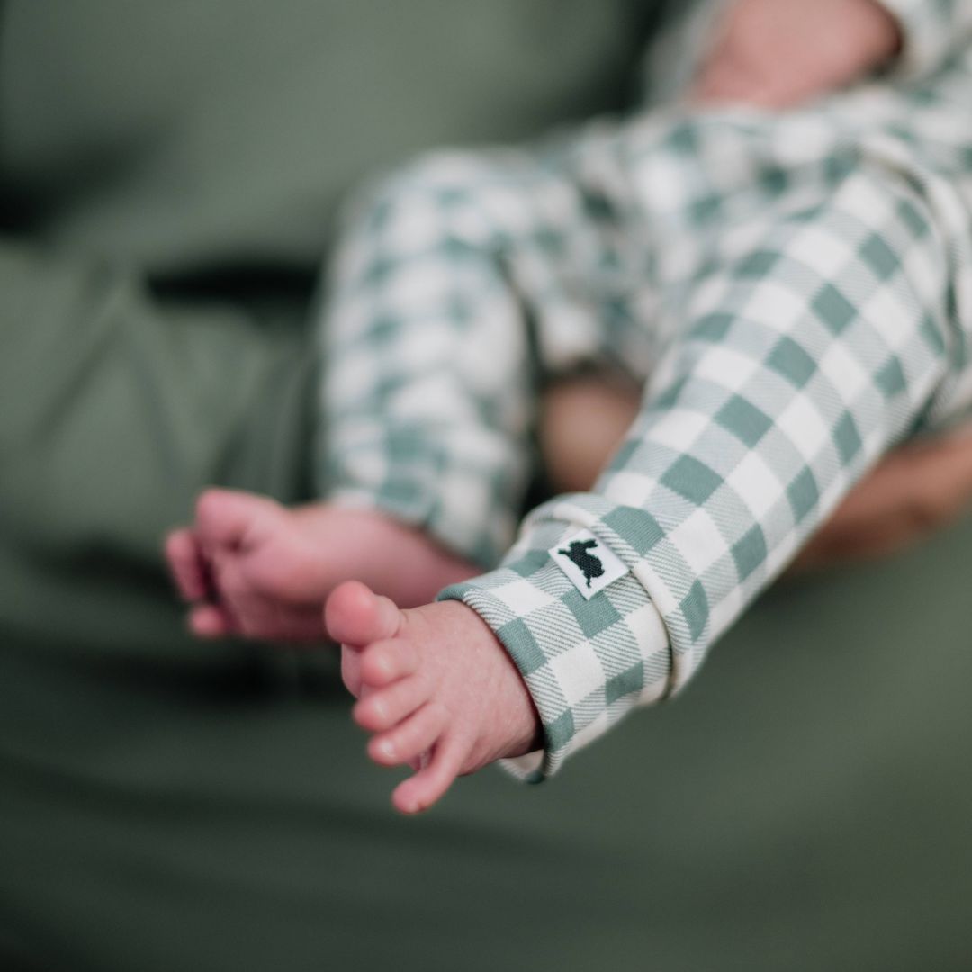 Baby Bamboo Leggings | Prints — Last Call