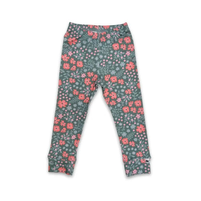 Baby Bamboo Leggings | Prints — Last Call
