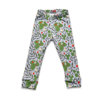 Baby Bamboo Leggings | Prints — Last Call