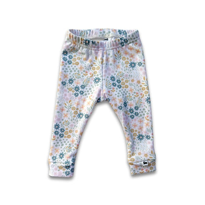 Baby Bamboo Leggings | Prints — Last Call