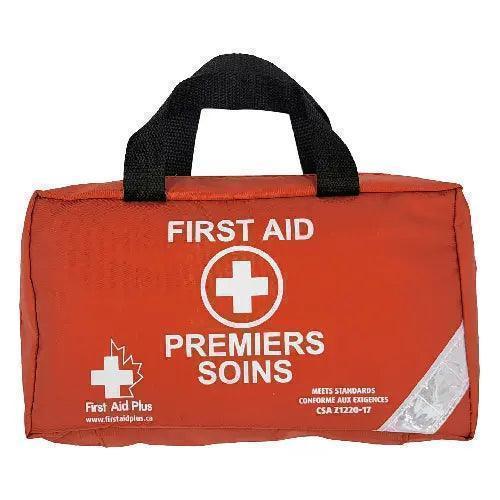 Basic First Aid Kit