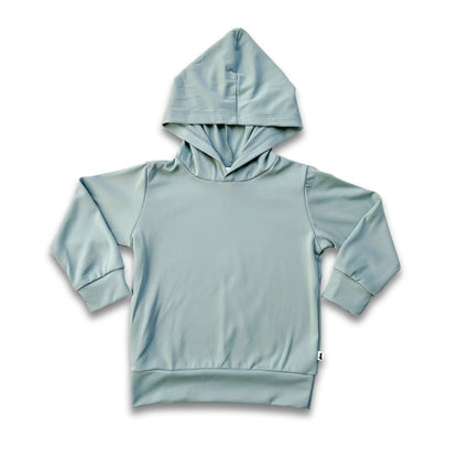 Kids Lightweight Bamboo Hoodie — Last Call