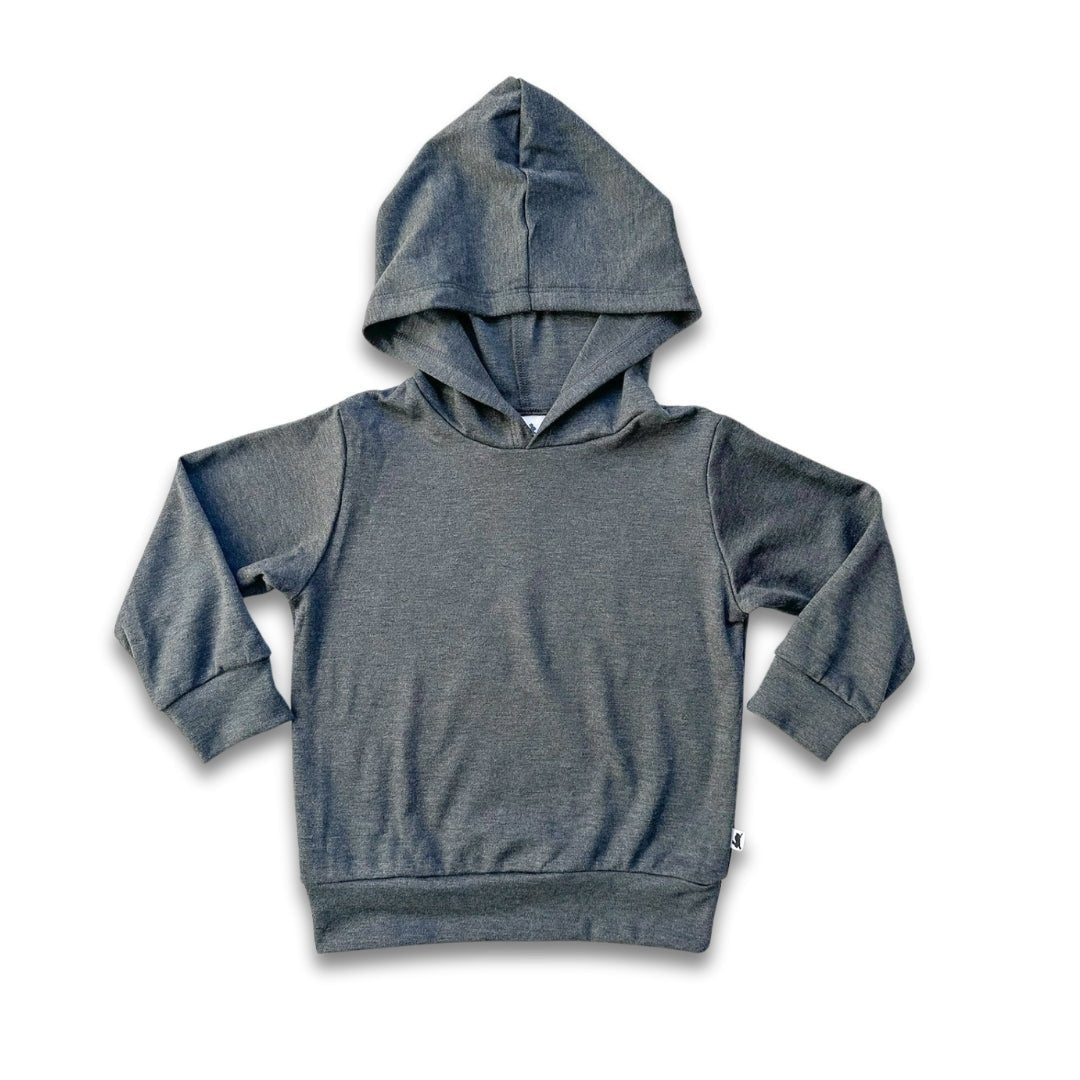 Kids Lightweight Bamboo Hoodie — Last Call