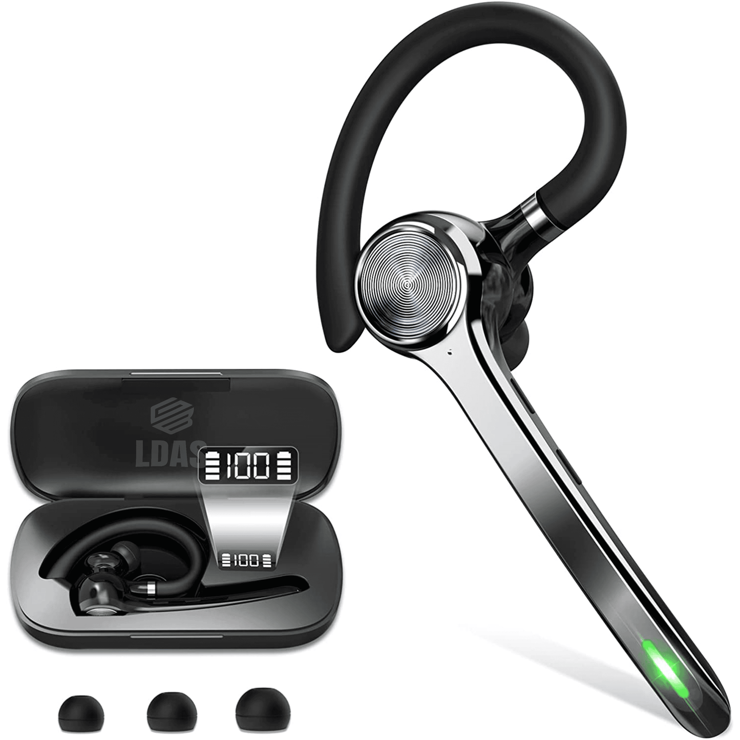 LDAS Bluetooth Headset G7