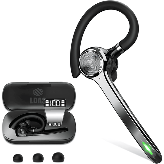 LDAS Bluetooth Headset G7
