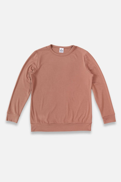 Men's Bamboo Pullover — Last Call