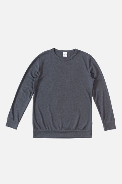 Men's Bamboo Pullover — Last Call