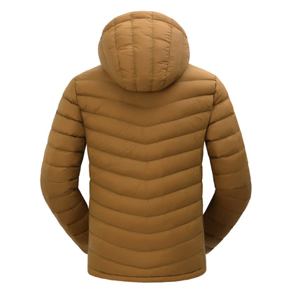 Packable Down Jacket