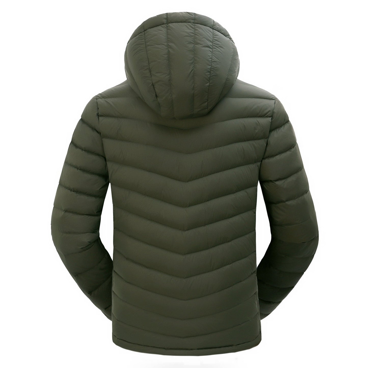 Packable Down Jacket