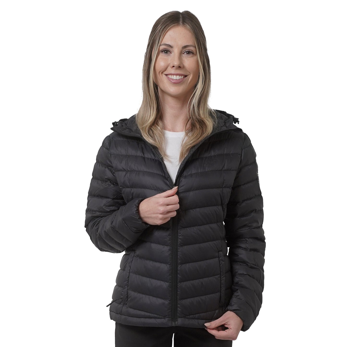 Packable Down Jacket