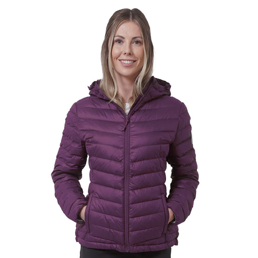 Packable Down Jacket