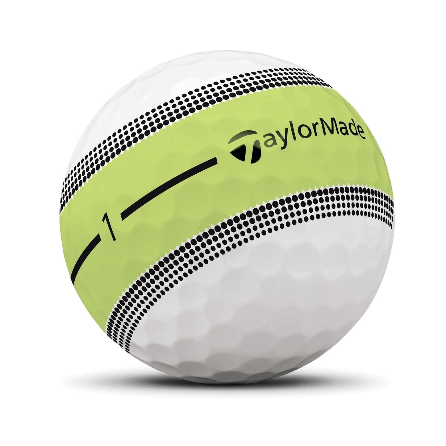 TaylorMade Tour Response Stripe '25 Golf Balls