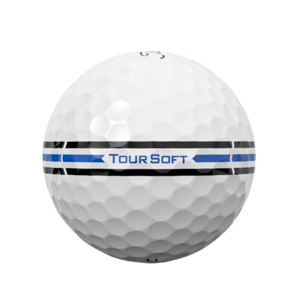 Titleist Tour Soft Aim 360 Golf Balls '24