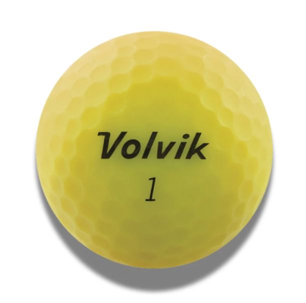 Volvik Vivid Soft Golf Balls